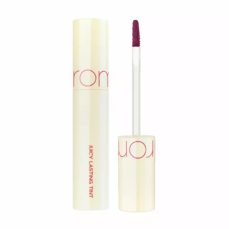 Rom&nd Juicy Lasting Tint 28 Bare Fig 5,5g - Huulikiillot - 4300015 - 1