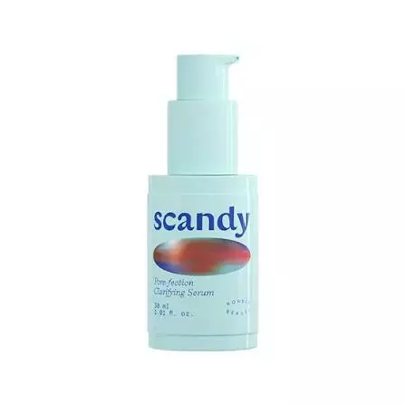 Scandy Pore-fection Clarifying Serum 30ml - Kasvojenhoitotuotteet - 4510005 - 1