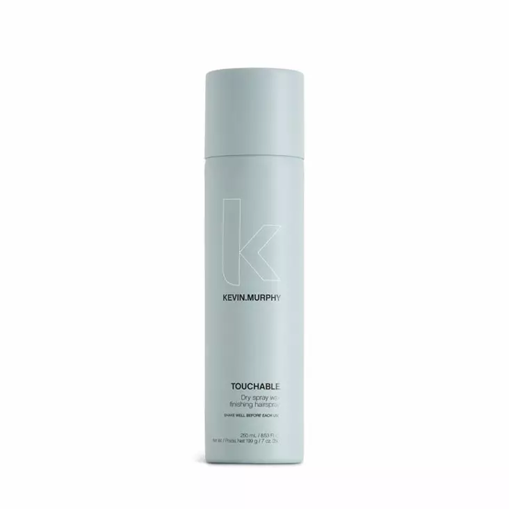 Kevin.Murphy Touchable.Spray Wax 250ml - Hiusvahat ja -geelit - 22000025 - 1