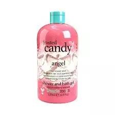 Treaclemoon Frosted Candy Angel Shower Gel 500ml - Vartalonhoitotuotteet - 4310035 - 1