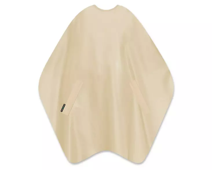 Trend Design Skinny Cutting Cape Champagne Gold (92423) - Kampaustarvikkeet - 15000755 - 1