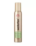 Wellaflex Silk Finish & Hold Muotovaahto 200ml - Outlet / Kolikolla kampaamotuotteita - 6100005 - 1