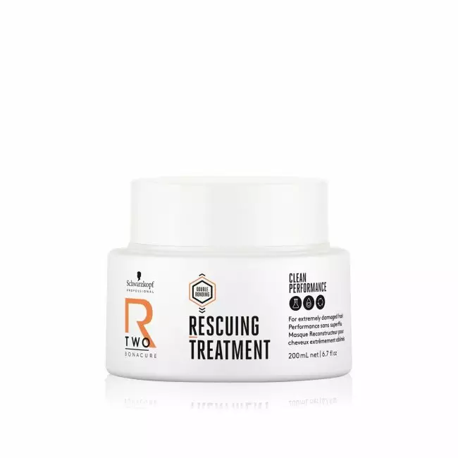 X Bonacure R-Two Treatment 200ml - Schwarzkoph POISTOMYYNTI - 5200035 - 1