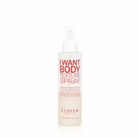 Eleven I Want Body Texture Spray 200ml - Tyvikohottajat ja hiuspuuterit - 9346627000896 - 1
