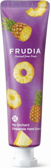 Frudia My Orchard Pineapple Hand Cream 30g - Vartalonhoitotuotteet - 17200056 - 1