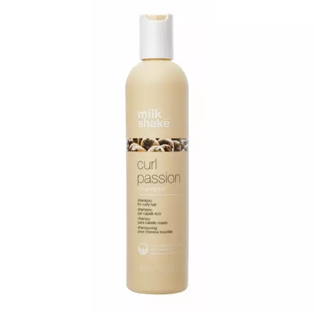 Milk_Shake Curl Passion Shampoo 300ml - kiharille hiuksille - Outlet / Kolikolla kampaamotuotteita - 8032274104476 - 1