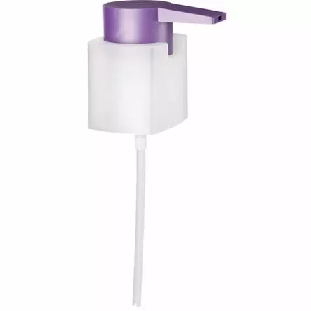 Wella SP Pumppu 1000ml pulloon - Shampoot - 13000206 - 1