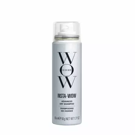 Color Wow Insta-Wow Advanced Dry Shampoo 60ml (MATKAKOKO) - Matkakoot - 31300056 - 1