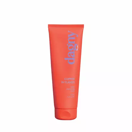 Dagny Color Depositing Mask Copper In Flames 250ml - Color mask kupari hiuksille - 22600006 - 1