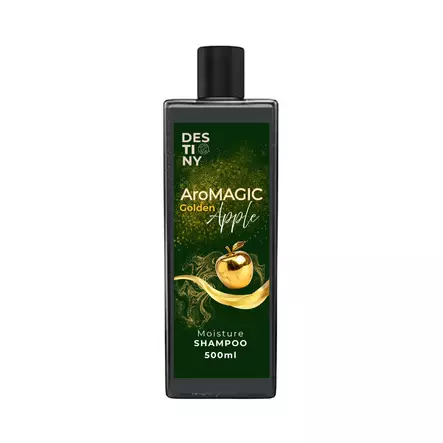Destiny Aromagic Golden Apple Moisture Shampoo 500ml - XXL koot - 18400006 - 1