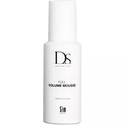 DS Full Volume Mousse 100ml (MATKAKOKO) - Matkakoot - 12200006 - 1