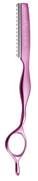 E-kwip Ase Racer PINK (2374) - Hiustenleikkuusakset - 15000786 - 2