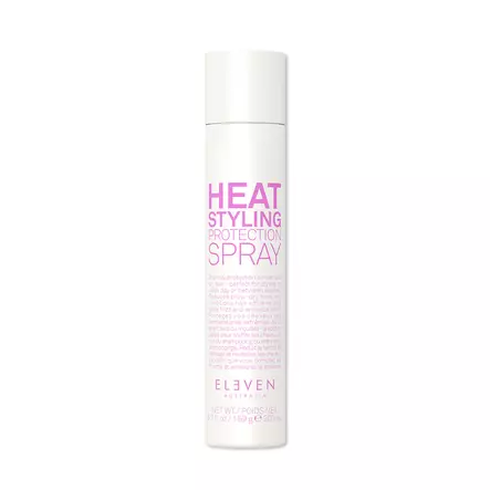 Eleven Heat Styling Protection Spray 200ml - Hiusten lämpösuojat - 22200006 - 1