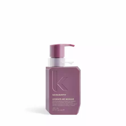 Kevin.Murphy Hydrate-.Me.Masque 200ml - Kosteuttavat hiusnaamiot - 22000136 - 1
