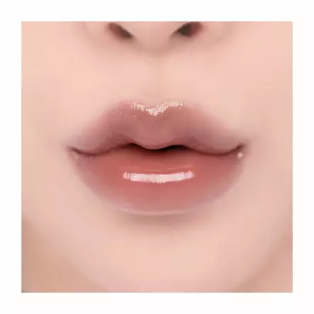 Rom&nd Glasting Color Gloss 06 Deepen Moor 4g - Huulikiillot - 4300006 - 2