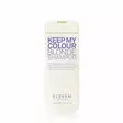 Eleven Keep My Colour Blonde Shampoo 300ml - Hopeashampoot - 9346627000636 - 1