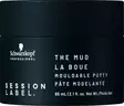 Session Label The Mud 65ml - hiusvaha - Hiusvahat ja -geelit - 5000226 - 1