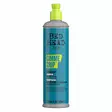 TIGI Bedhead Gimme Grip Texturizing Shampoo 400ml - hennoille hiuksille - Tuuheuttavat shampoot - 16000036 - 1