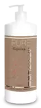 Trontveit Attitude PURE Repairing Mask 1000ml - Ympäristöystävälliset hiustuotteet - 31000046 - 1