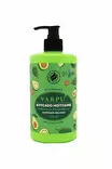 Varpu Avocado hoitoaine 500ml - Hoitoaineet - 17600006 - 1