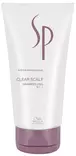 Wella SP Clear Scalp Shampeeling 150ml - tehohoito hilseelle - Hiuspohjahoitoaineet - 3614227294066 - 1