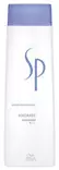 Wella SP Hydrate Shampoo 250ml - kosteuttava shampoo - Kosteuttavat shampoot - 8005610568096 - 1