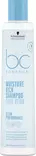 Bonacure Moisture Kick Shampoo 250ml - kosteuttava - Kosteuttavat shampoot - 5000166 - 5