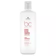 Bonacure Repair Rescue Shampoo 1000ml - XXL koot - 5200006 - 3
