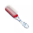 Denman Deluxe Curl Defining&Styling Brush Blue Belle (D3) - Harjat ja kammat - 4210036 - 2