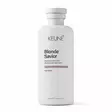 Keune Care Blonde Savior Shampoo 300ml - Shampoot värjätyille hiuksille - 8100066 - 1