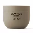 Keune New Style Claytime 100ml - mattavaha - Hiusvahat ja -geelit - 8200036 - 1
