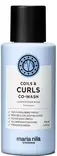 Maria Nila Coils & Curls Co-Wash 100ml (MATKAKOKO) - Matkakoot - 37000006 - 1