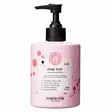 Maria Nila Colour Refresh 0.69 PINK POP 300ml - Color mask shokkivärit - 37000076 - 1