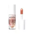 Moira Glow Show Liquid Highlighter 005 Rosé Royal 4,3g - Beauty - markkinat - 4110066 - 2
