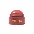 Moira Soft Blush Balm 012 Talk 2 Me 8,5g - Poskipunat ja aurinkopuuterit - 4110006 - 1