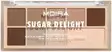 Moira Sugar Delight Pressed Pigment Palette - Outlet / Kolikolla kampaamotuotteita - 4110026 - 1