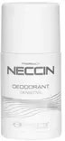 Neccin Deodorant Sensitive 75ml - Vartalonhoitotuotteet - 17910006 - 1