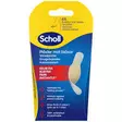 Scholl Rakkolaastarit varpaat 6kpl - Hyvinvointi - 6400026 - 1