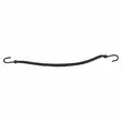 Sibel Ponytail Hook musta 12kpl (443252902) - Kampaustarvikkeet - 15000656 - 1
