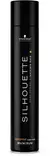 Silhouette Super Hold Hairspray 500ml - hiuskiinne - Hiuskiinteet - 4045787463996 - 1