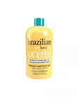 Treaclemoon Brazilian Love Ocean Shower Gel 500ml - Suihkugeelit ja saippuat - 4310006 - 2