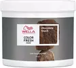 Wella Professional Color Fresh Mask Chocolate Touch 500ML - XXL koot - 13840016 - 1