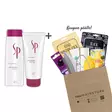 Wella Sp Color tuotteet + kesäkassi - Tuotepaketit - 17000576 - 1