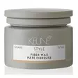 X Keune Style Fiber Wax 125ml - XXL koot - 8500026 - 1