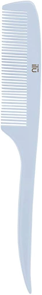 ILU Bamboom Comp True Blue - Harjat ja kammat - 17100046 - 1