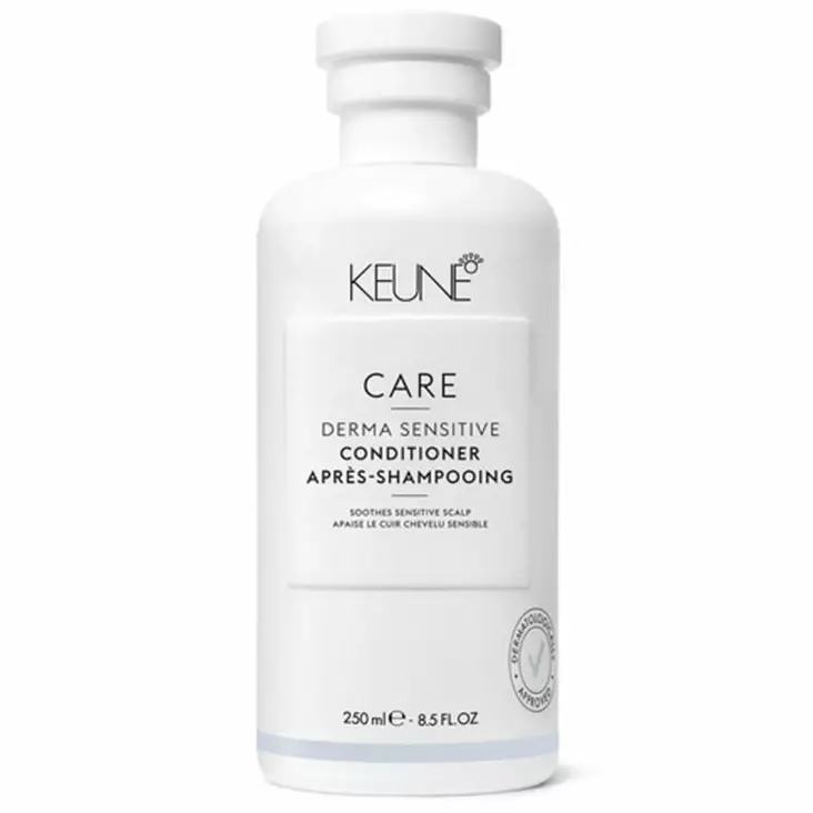 X Keune Care Derma Sensitive Conditioner 250ml - Hiuspohjahoitoaineet - 8000216 - 1