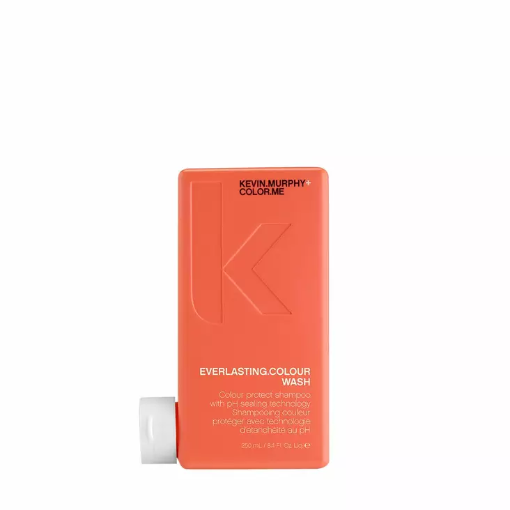 Kevin.Murphy Everlasting Colour Wash 250ml - värjätyille hiuksille - Shampoot värjätyille hiuksille - 22000236 - 1