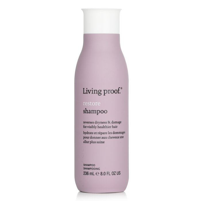 Living Proof Restore Shampoo 236ml - Living Proof - 22000076 - 1