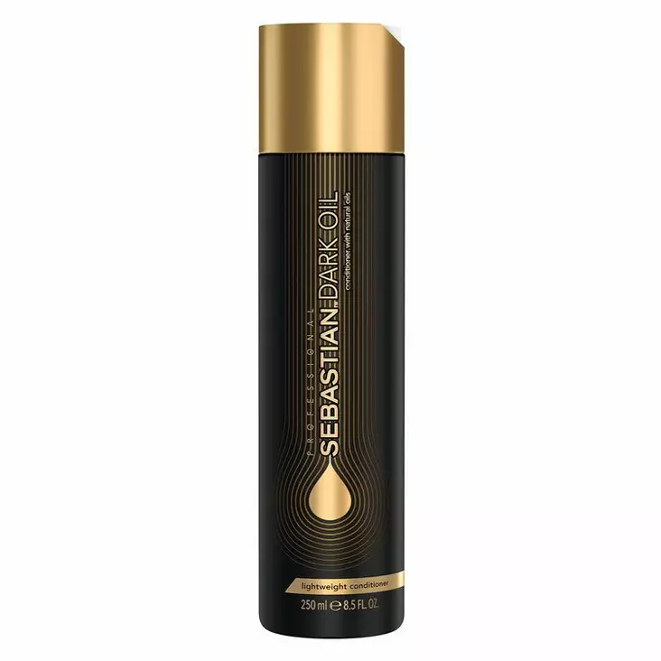 Sebastian Dark Oil Conditioner 250ml - Kosteuttavat hoitoaineet - 13200046 - 1