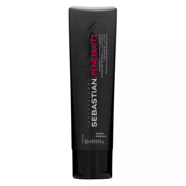 Sebastian Penetraitt Shampoo 250ml - Korjaavat shampoot - 13200006 - 1